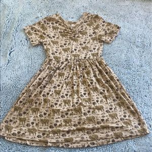 Kate Quinn Dress